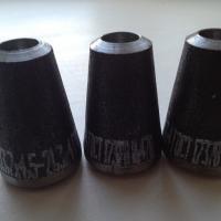 Переход 48,3x3,6-42,4x3,6 - АО “Металл”