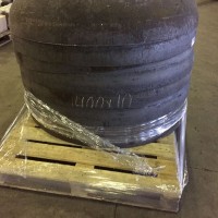 Днище 2400Х12 ст.09Г2С - АО “Металл”