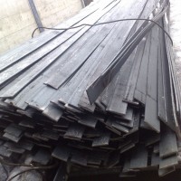Полоса стальная 40x5 - АО “Металл”