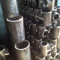 Тройники стальные ГОСТ 17376-2001 - АО “Металл”