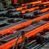 На «Северстали» запустили производство уникальной арматуры - АО “Металл”