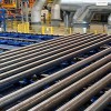 Северский завод увеличил трубопрокат, побив собственные рекорды - АО “Металл”
